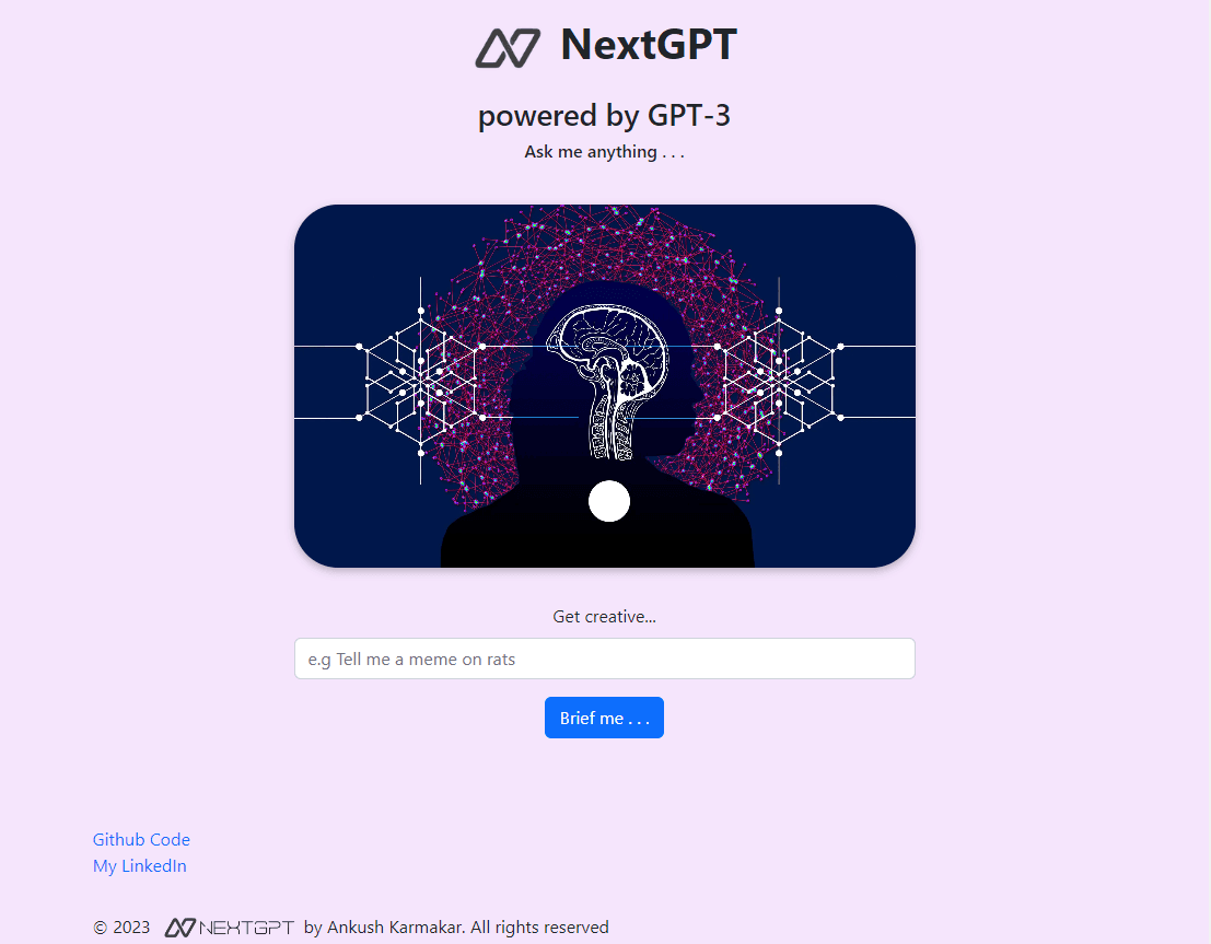 NextGPT